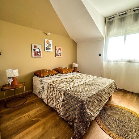 La Villa Luna And Spa La Possession Extérieur photo